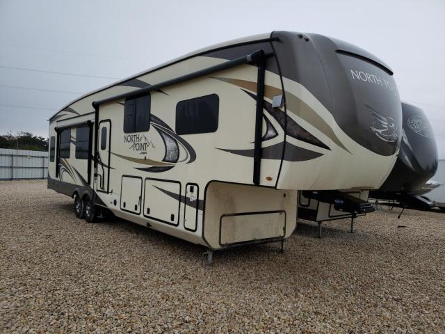 2018 NORT TRAILER 2018 image