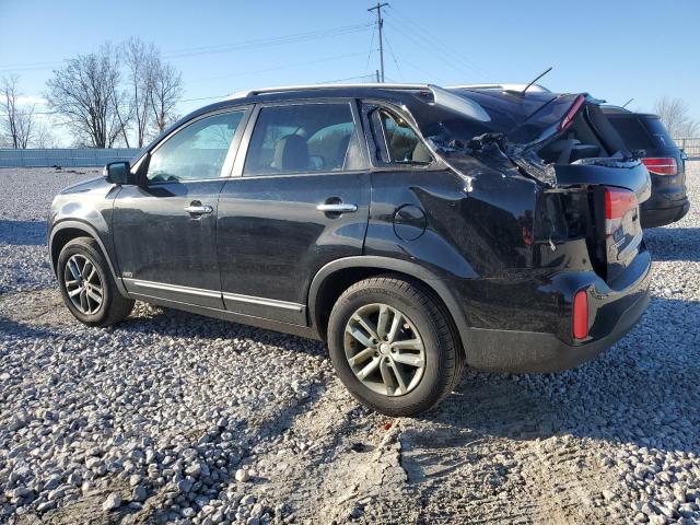 Obraz 2 z 2015 KIA SORENTO LX 2015 z VIN 5XYKTDA74FG607248