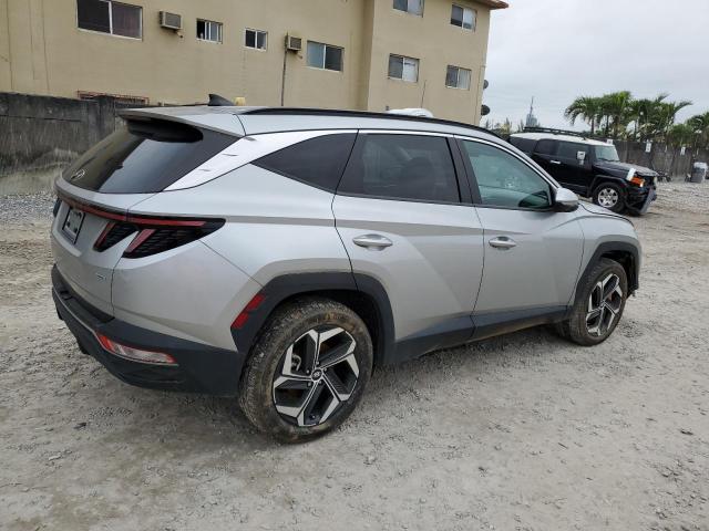 Изображение 3 2022 HYUNDAI TUCSON SEL 2022 с VIN 5NMJCCAE1NH126656