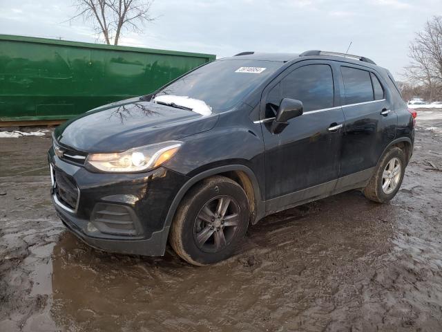 Obraz 2018 CHEVROLET TRAX 1LT 2018