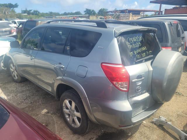 Image 2 of 2008 TOYOTA RAV4 LIMITED 2008 with VIN JTMZD31V385090556
