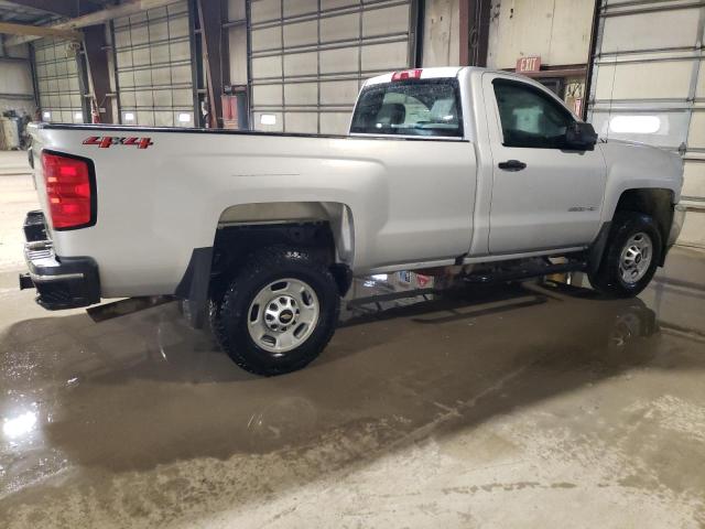 Image 3 of 2018 CHEVROLET SILVERADO K2500 HEAVY DUTY 2018 with VIN 1GC0KUEG1JZ194381
