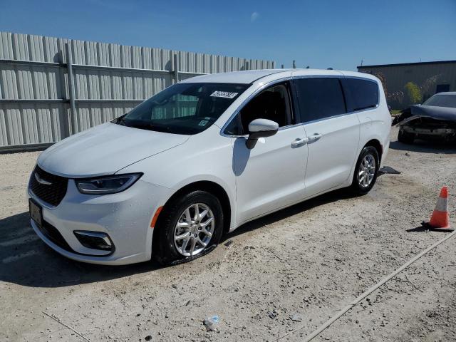 2023 CHRYSLER PACIFICA TOURING L 2023 image
