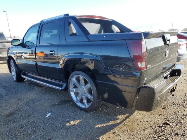 Изображение 2 2002 CADILLAC ESCALADE EXT 2002 с VIN 3GYEK63N22G332301
