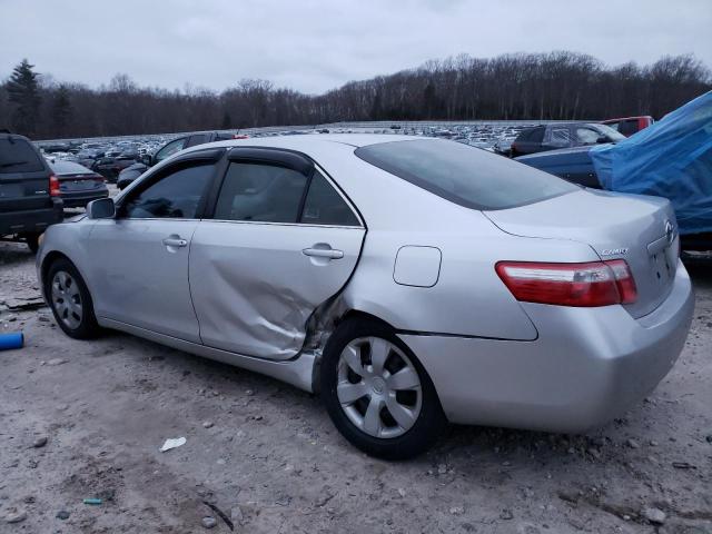 Изображение 2 2009 TOYOTA CAMRY BASE 2009 с VIN 4T4BE46K79R106124