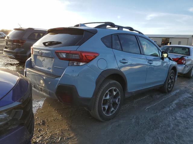 Obraz 3 z 2020 SUBARU CROSSTREK PREMIUM 2020 z VIN JF2GTAPC3L8245748