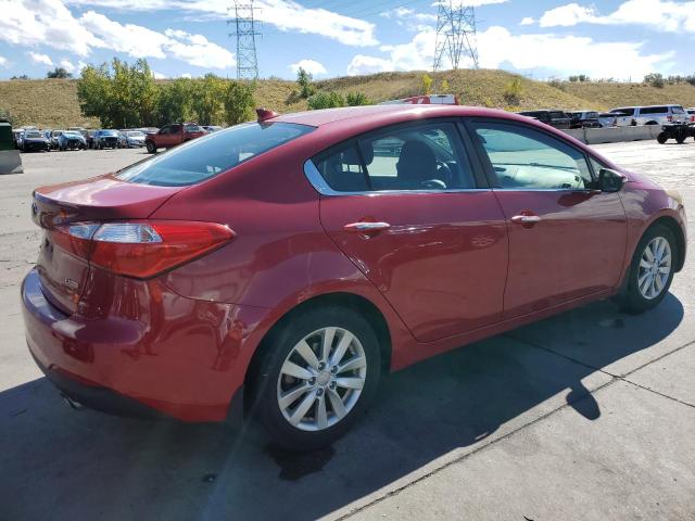 Изображение 3 2014 KIA FORTE EX 2014 с VIN KNAFX4A89E5057046