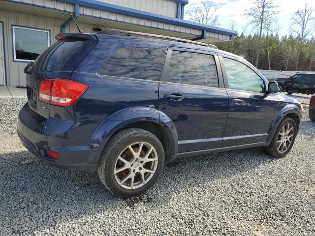 Image 3 of 2017 DODGE JOURNEY SXT 2017 with VIN 3C4PDCBB2HT670277