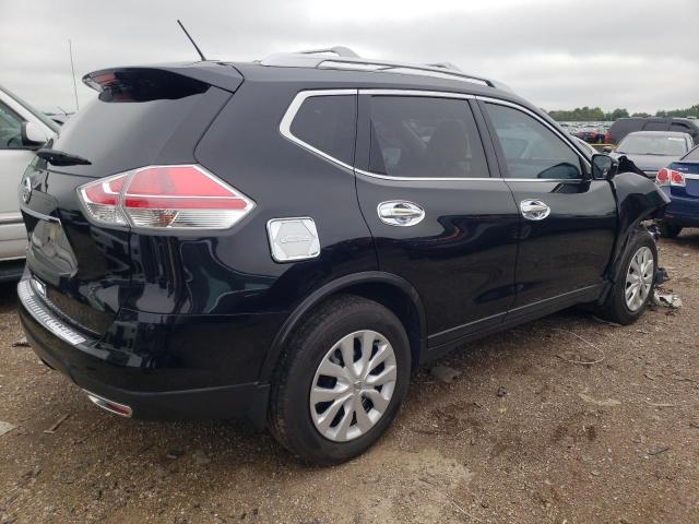 Изображение 3 2016 NISSAN ROGUE S 2016 с VIN JN8AT2MT7GW004408
