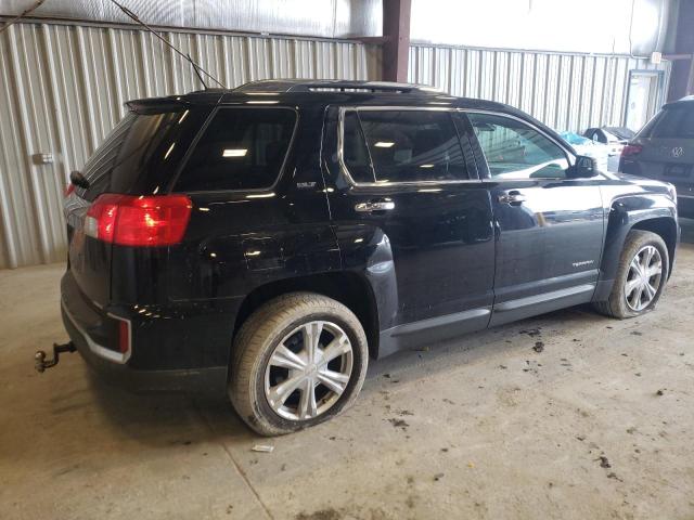 Изображение 3 2017 GMC TERRAIN SLT 2017 с VIN 2GKFLUEK3H6327521