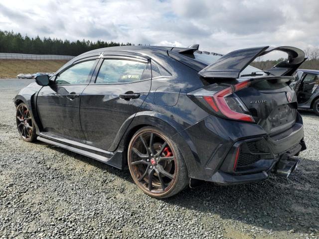 Obraz 2 z 2020 HONDA CIVIC TYPE-R TOURING 2020 z VIN SHHFK8G72LU200582