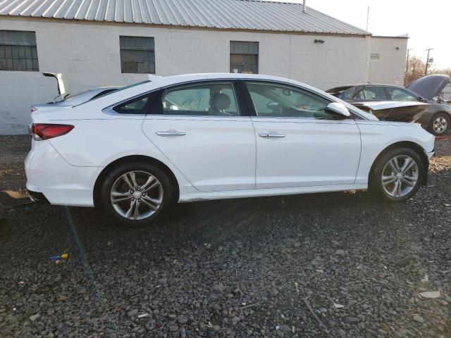 Obraz 3 z 2018 HYUNDAI SONATA SPORT 2018 z VIN 5NPE34AF0JH604255