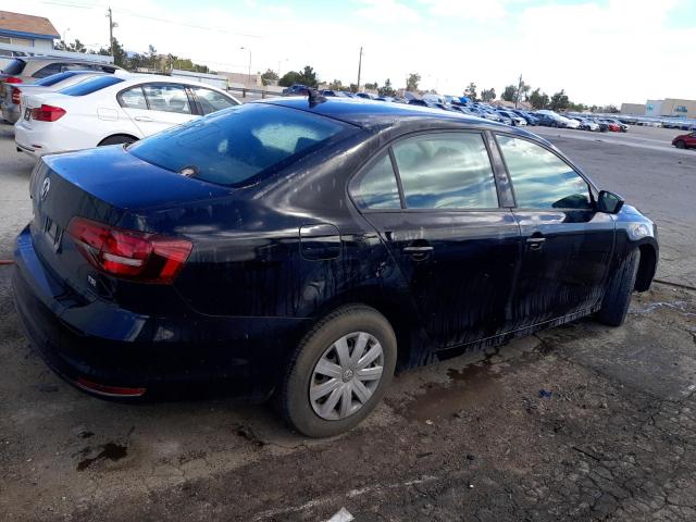 Image 3 of 2016 VOLKSWAGEN JETTA S 2016 with VIN 3VW267AJ3GM363288
