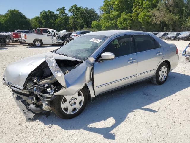 2006 HONDA ACCORD LX 2006 image