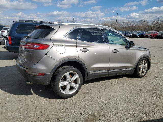 Obraz 3 z 2017 LINCOLN MKC PREMIERE 2017 z VIN 5LMCJ1C99HUL69267
