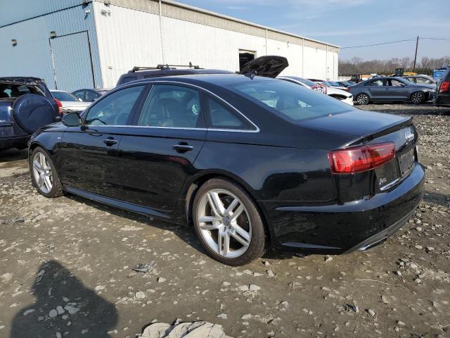 Изображение 2 2017 AUDI A6 PREMIUM 2017 с VIN WAUF8AFC1HN069589