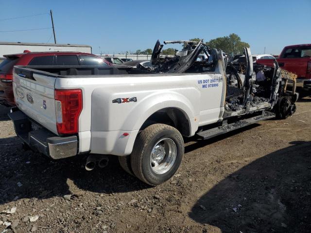 Image 3 of 2018 FORD F350 SUPER DUTY 2018 with VIN 1FT8W3DTXJEC40426
