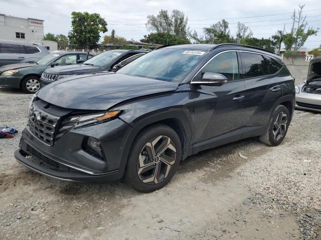 Obraz 2024 HYUNDAI TUCSON LIMITED 2024