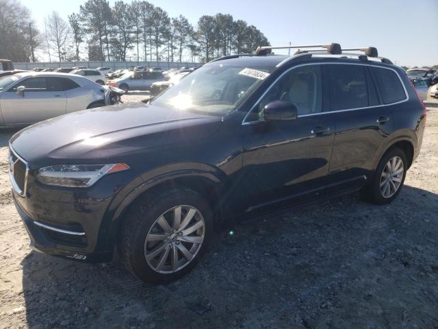 Obraz 1 z 2016 VOLVO XC90 T6 2016 z VIN YV4A22PK5G1087896