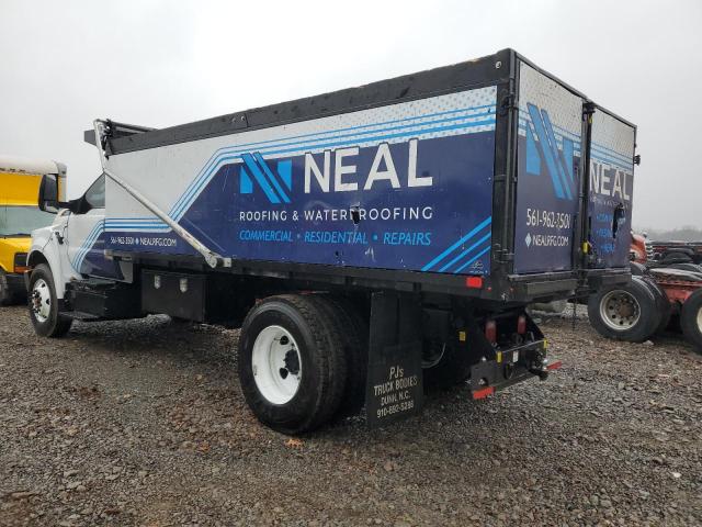 Image 3 of 2024 FORD F650 SUPER DUTY 2024 with VIN 1FDNF6AN4RDF01086