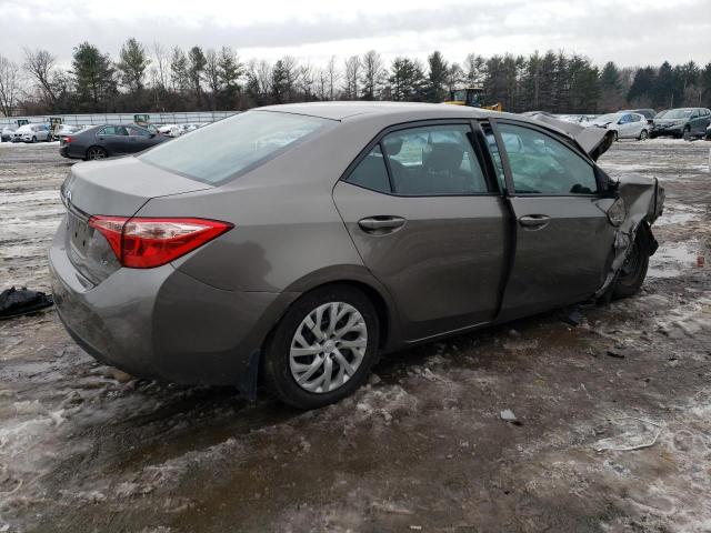Obraz 3 z 2018 TOYOTA COROLLA L 2018 z VIN 2T1BURHE9JC001348