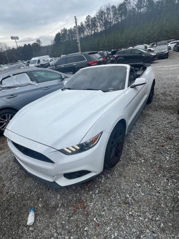 Obraz 2 z 2017 FORD MUSTANG  2017 z VIN 1FATP8UH0H5281812