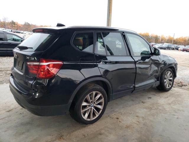 Obraz 3 z 2016 BMW X3 XDRIVE28I 2016 z VIN 5UXWX9C53G0D76415
