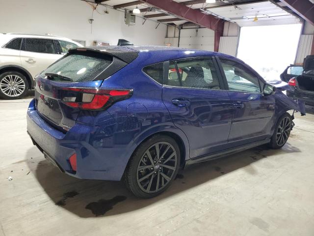 Image 3 of 2024 SUBARU IMPREZA RS 2024 with VIN JF1GUHJC0R8229292