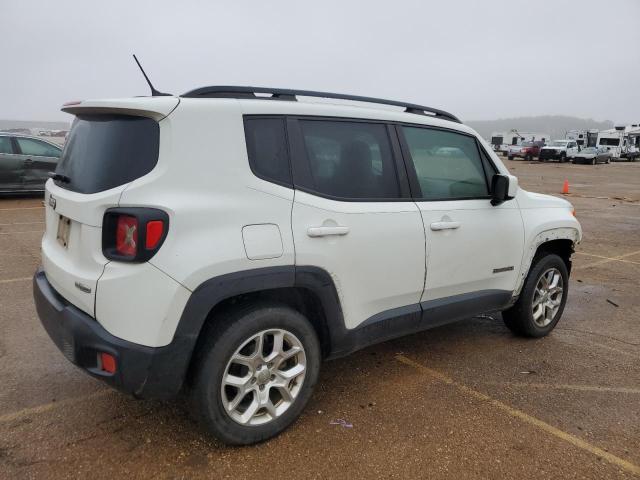 Image 3 of 2015 JEEP RENEGADE LATITUDE 2015 with VIN ZACCJBBT1FPB38128