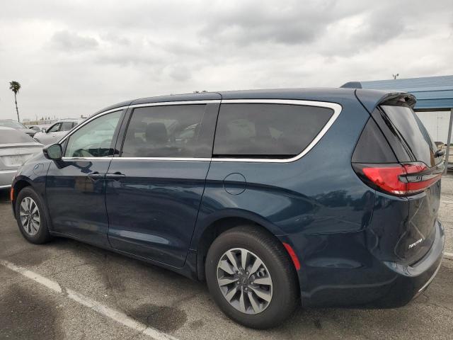 Изображение 2 2022 CHRYSLER PACIFICA HYBRID TOURING L 2022 с VIN 2C4RC1L78NR196778