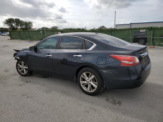 Image 2 of 2013 NISSAN ALTIMA 2.5 2013 with VIN 1N4AL3AP6DC136698