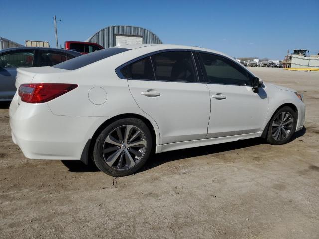 Image 3 of 2016 SUBARU LEGACY 2.5I LIMITED 2016 with VIN 4S3BNBN62G3031021
