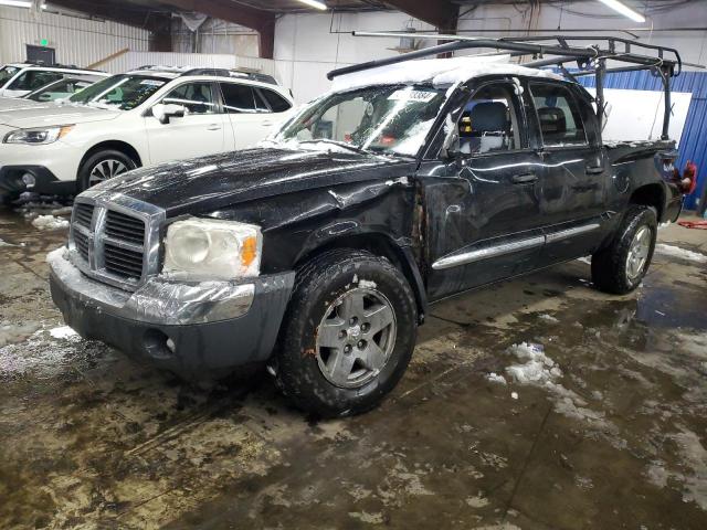 Obraz 2005 DODGE DAKOTA QUAD SLT 2005