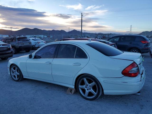 Obraz 2 z 2009 MERCEDES-BENZ E 350 2009 z VIN WDBUF56X49B378503