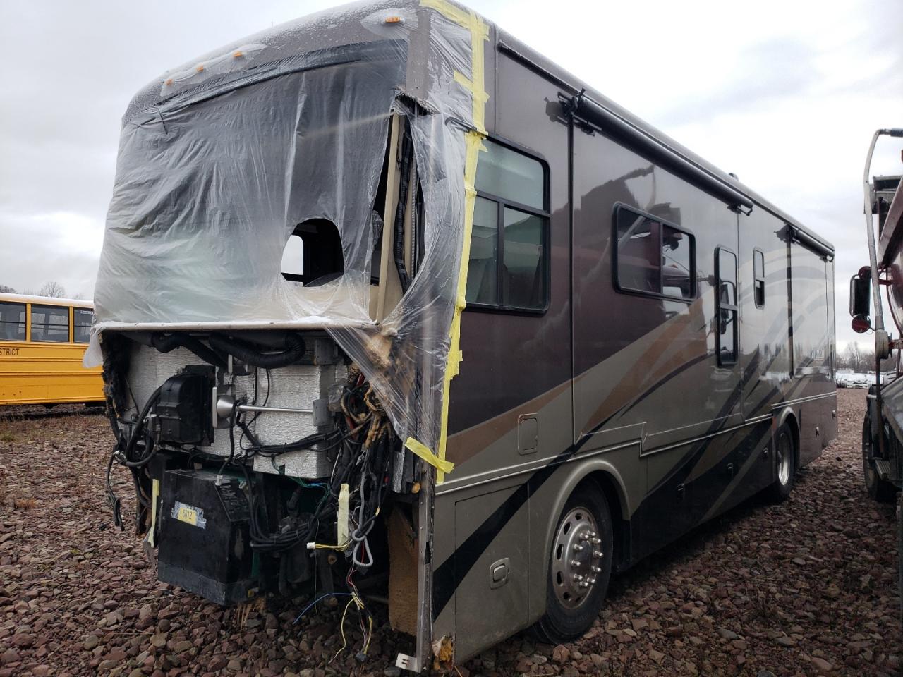 Obraz 2 z 2014 FREIGHTLINER CHASSIS XC 2014 z VIN 4UZACWDT9FCGE1555