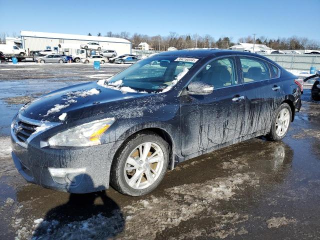 Image 1 of 2013 NISSAN ALTIMA 2.5 2013 with VIN 1N4AL3AP3DC146492