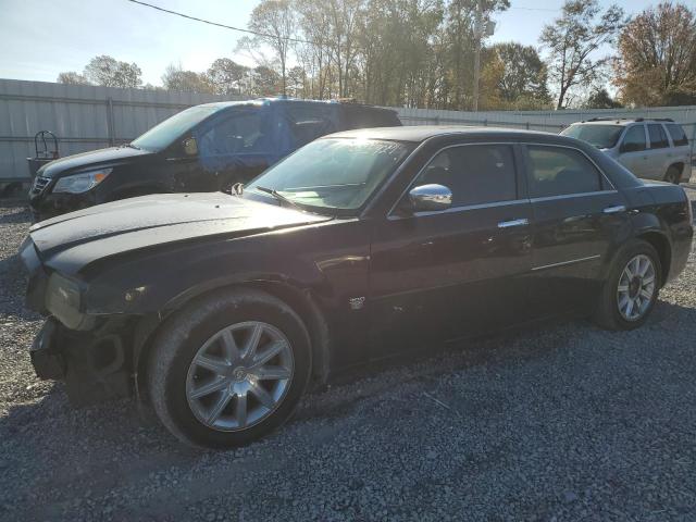 2007 CHRYSLER 300C  2007 image