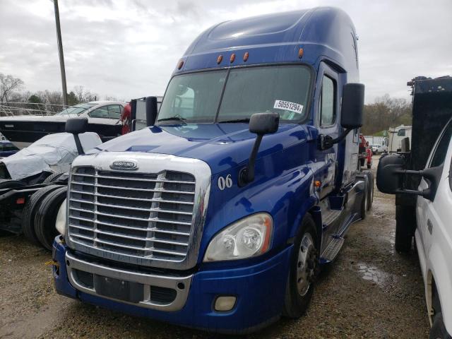 Изображение 2 2016 FREIGHTLINER CASCADIA 125  2016 с VIN 3AKJGLD51GSGU6907