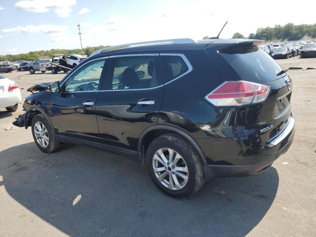 Image 2 of 2015 NISSAN ROGUE S 2015 with VIN KNMAT2MV2FP571938