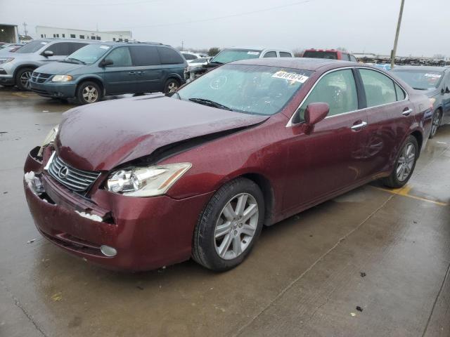 Obraz 2008 LEXUS ES 350 2008