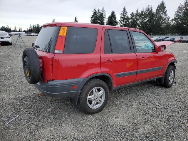 Image 3 of 2000 HONDA CR-V EX 2000 with VIN JHLRD1869YC017015