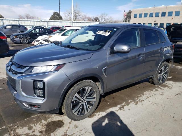 Изображение 2020 MITSUBISHI OUTLANDER SPORT ES 2020