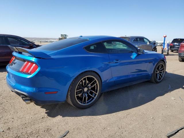 Image 3 of 2019 FORD MUSTANG GT 2019 with VIN 1FA6P8CF8K5102050