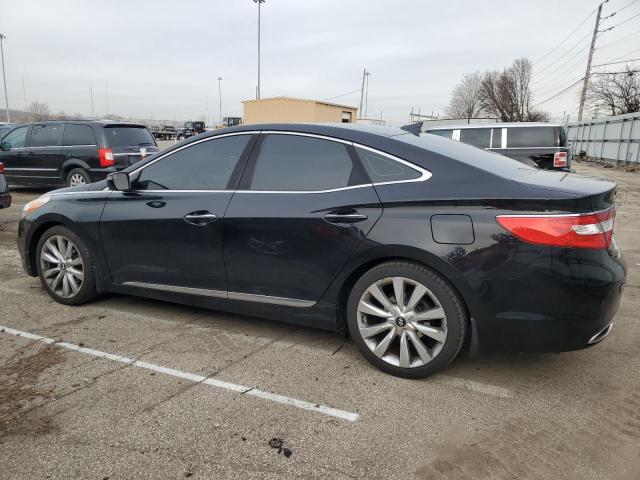 Image 2 of 2014 HYUNDAI AZERA GLS 2014 with VIN KMHFH4JGXEA346172