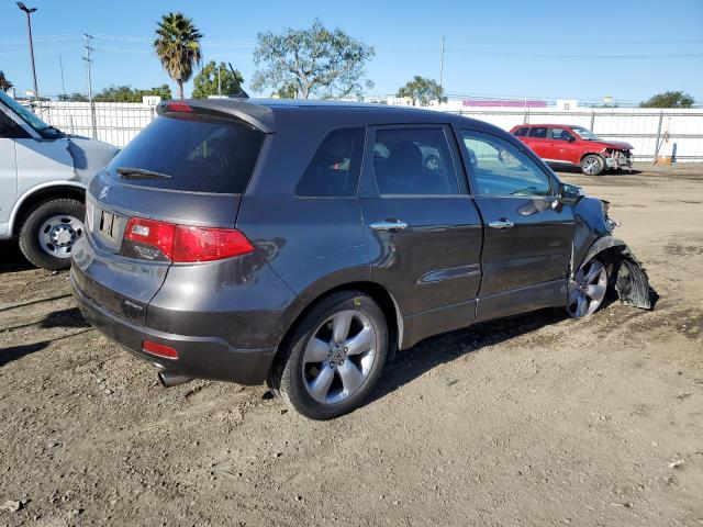 Изображение 3 2009 ACURA RDX TECHNOLOGY 2009 с VIN 5J8TB18579A003998