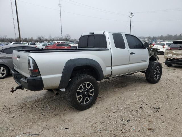 Изображение 3 2008 TOYOTA TACOMA ACCESS CAB 2008 с VIN 5TEUX42N58Z516735