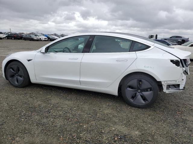 Изображение 2 2020 TESLA MODEL 3  2020 с VIN 5YJ3E1EB8LF619479