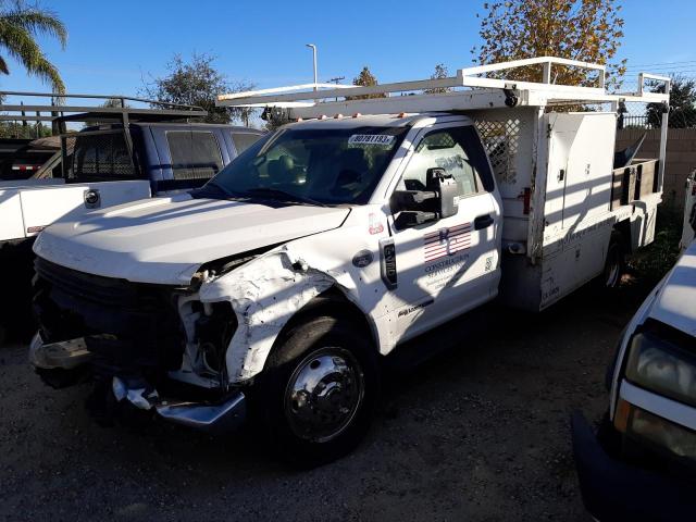 Obraz 2019 FORD F450 SUPER DUTY 2019