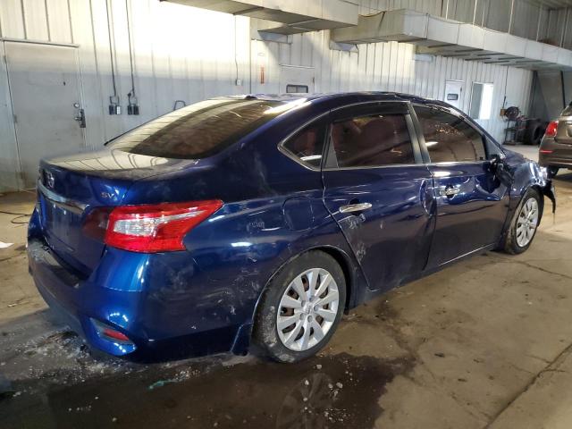 Obraz 3 z 2016 NISSAN SENTRA S 2016 z VIN 3N1AB7AP4GY270094