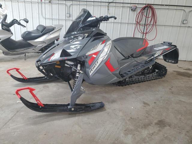 Изображение 2 2022 ARCT RIOT 2022 с VIN 4UF1S2JH3NT100347